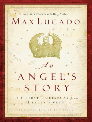 cover image of An Angel's Story